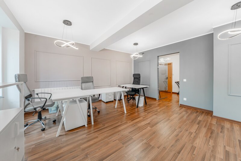 Birou privat*Toate cheltuielile incluse*Hub modern*Acces complet la facilitati
