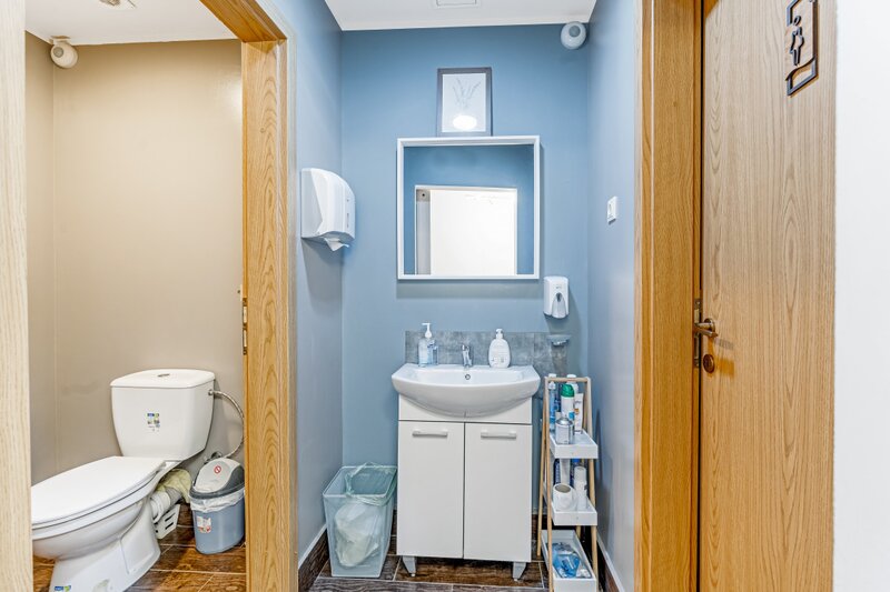 Birou privat*Toate cheltuielile incluse*Hub modern*Acces complet la facilitati