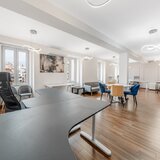 Birou privat*Toate cheltuielile incluse*Hub modern*Acces complet la facilitati